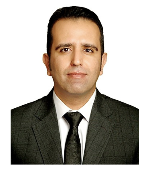 Bild von MohammadAmin Hosseinifar